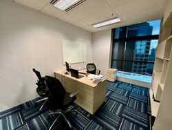 Samsung Hub (D1), Office #459115161